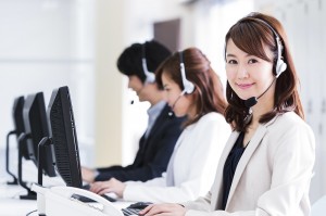 ベトナム語での年金問い合わせ対応