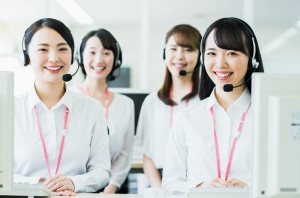 ポルトガル語での年金問い合わせ対応