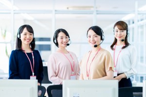 韓国語での年金問い合わせ対応