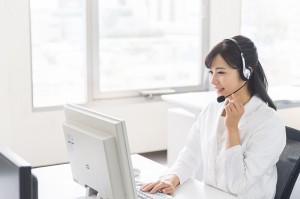 タガログ語での年金問い合わせ対応