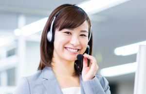 中国語での年金問い合わせ対応