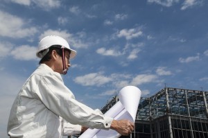 建築現場の施工管理