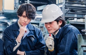 半導体製品の試験評価