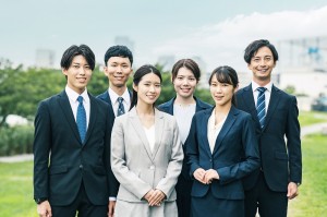 物流システムに関する中国語での営業事務