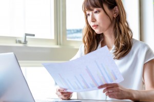 物流システムに関する中国語での営業事務