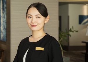 K-POPスター関連ブランドの接客