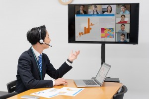 多言語コールセンターでのタガログ語・英語通訳