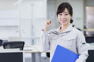 生産技術エンジニア
