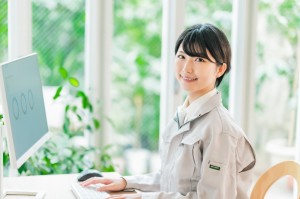 工場でのインドネシア語の通訳