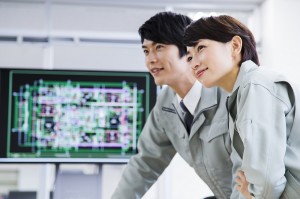 電子回路の設計