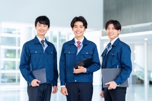 機械の制作設計