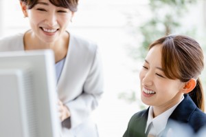 英語のテレフォンオペレーター