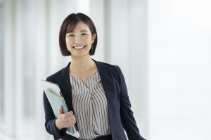 英語のテレフォンオペレーター