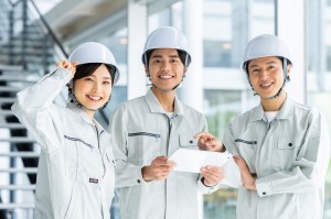 マシニングセンタの機械設計