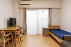 マシニングセンタの機械設計