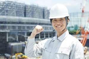 施設の建築施工管理