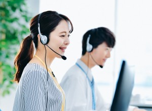 ベトナム語と英語の通訳