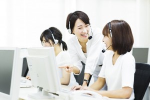 ベトナム語と英語の通訳