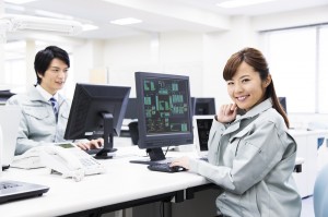 設備の電気制御設計
