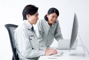 次世代モビリティの設計開発