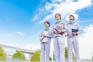 ハードウェア製品の組込エンジニア