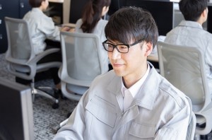 クラッチの設計エンジニア