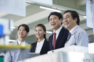 インドネシア実習生の就業フォロー