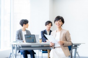 韓国語でのデータ入力