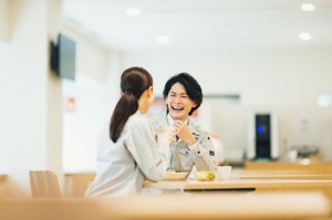 トルコ実習生のサポート