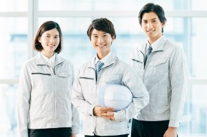 電気自動車の開発