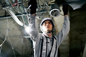 施設の保守メンテナンス