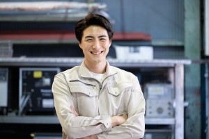 車部品の生産管理