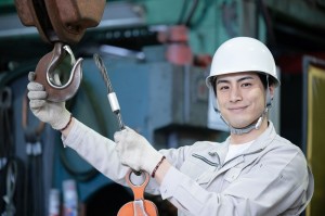 車部品の生産管理