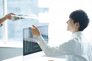 生産設備の制御設計