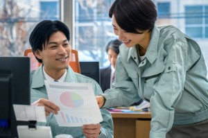 生産技術エンジニア