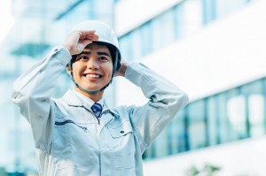 設備保全エンジニア