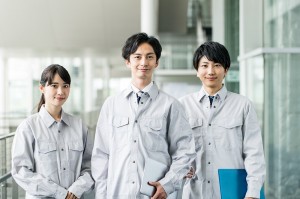 設計開発ユニットリーダー