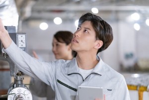 設計試験エンジニア