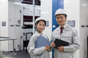 製品の検証エンジニア