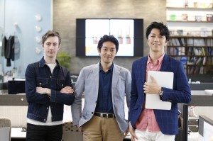 集積回路の開発