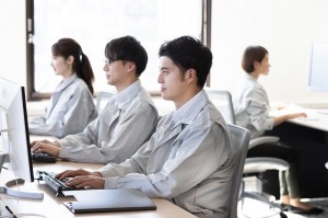 AIソフト開発エンジニア