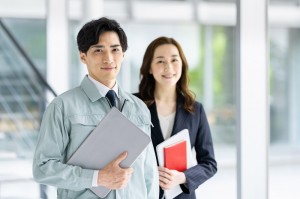 設計開発ユニットリーダー