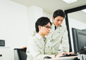 設計開発ユニットリーダー