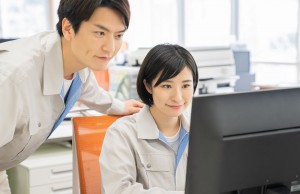 車部品の試験評価エンジニア