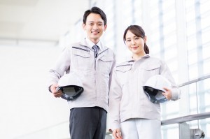生産設備の工程管理・設計