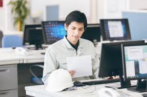 システム開発エンジニア