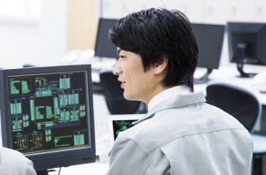 生産設備の工程管理・設計