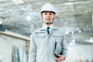 半導体装置の生産管理