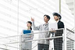 車製造の生産技術エンジニア
