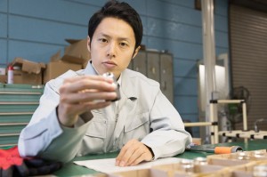 評価検証エンジニア